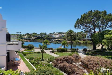 Lejlighed i Quinta do Lago, Faro, Quinta do Lago - € 1.550.000 | Ref: Sora - foto 4